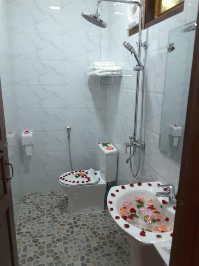 A Little Bit Of Bagan Hotel Ngoại thất bức ảnh