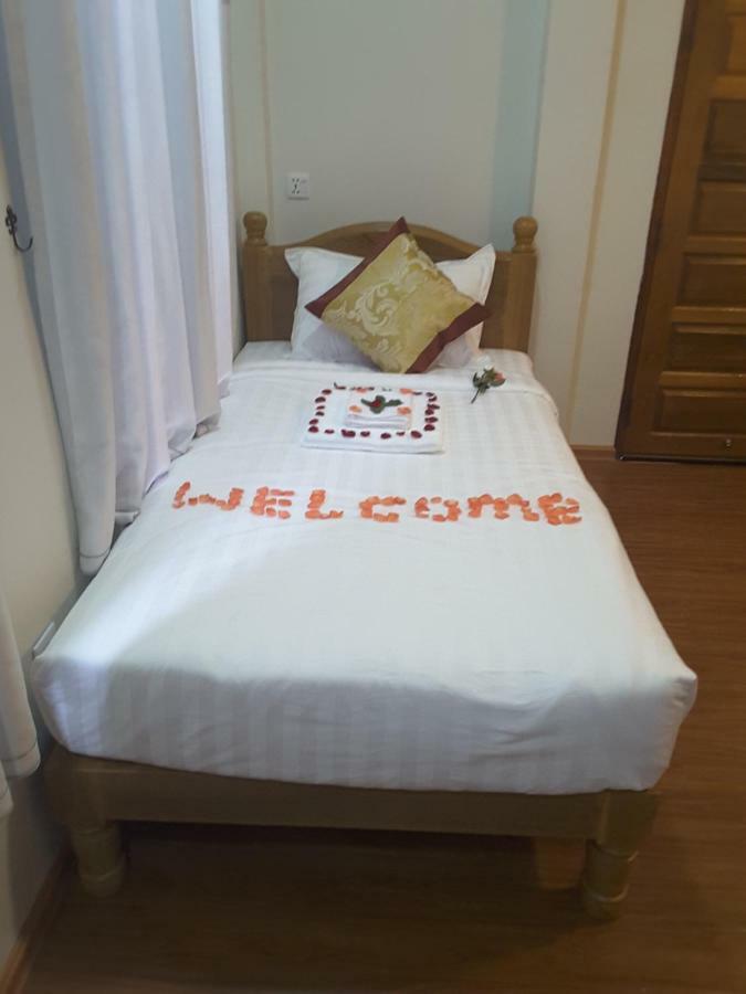 A Little Bit Of Bagan Hotel Ngoại thất bức ảnh