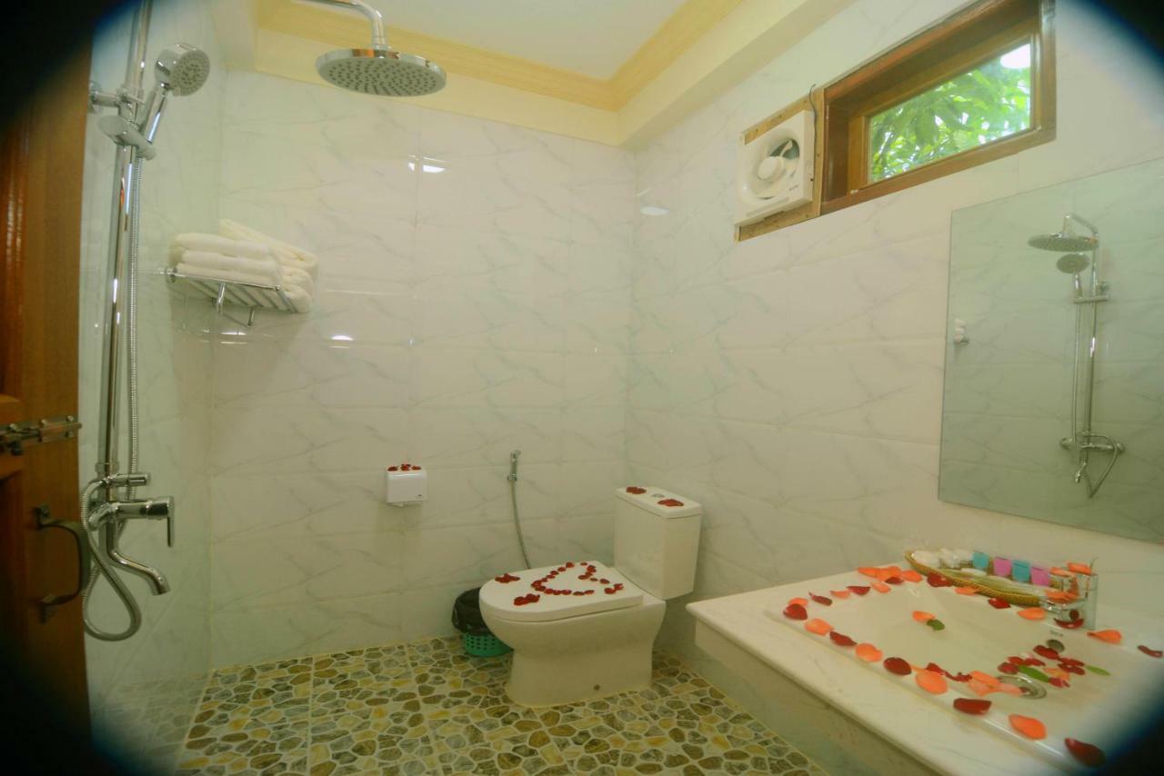 A Little Bit Of Bagan Hotel Ngoại thất bức ảnh