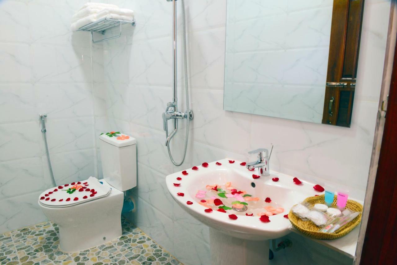 A Little Bit Of Bagan Hotel Ngoại thất bức ảnh